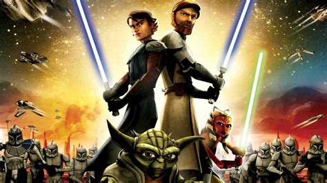 watch star wars clone wars season 5 online|clone wars in chronological order.